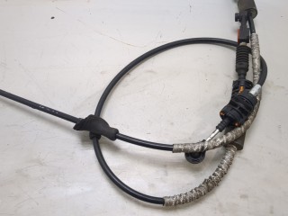 Трос кулисы КПП, Ford Mondeo 2006-2010