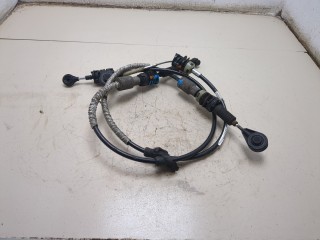 Трос кулисы КПП, Ford Mondeo 2006-2010