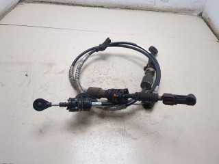 Трос кулисы КПП, Ford Mondeo 2006-2010