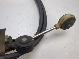 Трос кулисы КПП, ориг. номер 2143972, F1FR7E395GC, Ford Focus 2011-2015