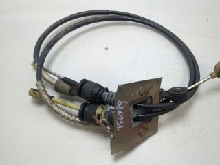 Трос кулисы КПП, ориг. номер 2143972, F1FR7E395GC, Ford Focus 2011-2015