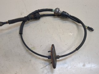 Трос кулисы КПП, ориг. номер MR980250, Mitsubishi Outlander 2002-2009