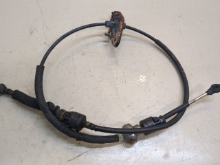 Трос кулисы КПП, ориг. номер MR980250, Mitsubishi Outlander 2002-2009