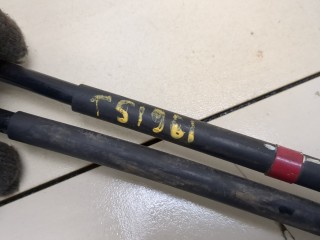 Трос кулисы КПП, ориг. номер 3382042320, Toyota RAV4 2008-2010