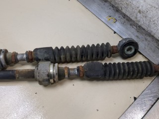 Трос кулисы КПП, ориг. номер 3382042320, Toyota RAV4 2008-2010