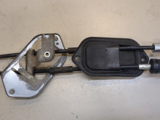 Трос кулисы КПП, ориг. номер 3382052541, Toyota Yaris 2005-2009