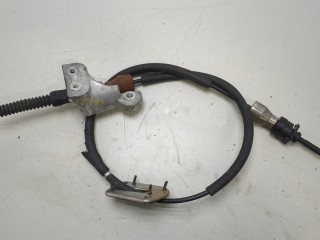 Трос кулисы КПП, ориг. номер 349353KA0A, Nissan Pathfinder 2012-2017