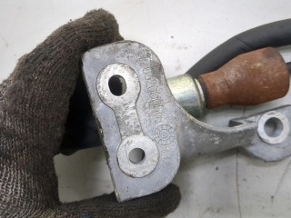 Трос кулисы КПП, ориг. номер 349353KA0A, Nissan Pathfinder 2012-2017
