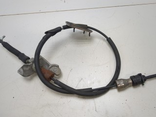 Трос кулисы КПП, ориг. номер 349353KA0A, Nissan Pathfinder 2012-2017