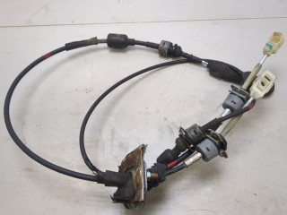 Трос кулисы КПП, ориг. номер 2V2002E08, Hyundai Veloster 2011-2015