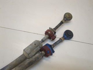 Трос кулисы КПП, ориг. номер 55252253, Fiat Panda 2011-2026