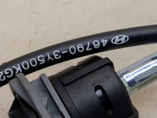Трос кулисы КПП, ориг. номер 467903Y500, Hyundai Elantra 2013-2016