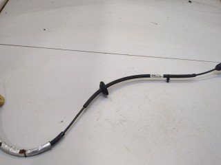 Трос кулисы КПП, ориг. номер FL3Z7E395F, Ford F-150 2014-2018