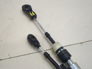 Трос кулисы КПП, ориг. номер 31367316, Volvo XC60 2008-2013