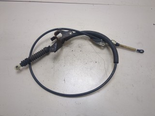 Трос кулисы КПП, ориг. номер 349357S000, Nissan Titan 2003-2007