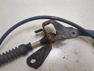 Трос кулисы КПП, ориг. номер 349357S000, Nissan Titan 2003-2007