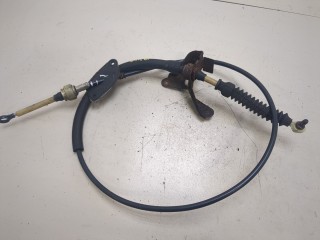 Трос кулисы КПП, ориг. номер 349357S000, Nissan Titan 2003-2007