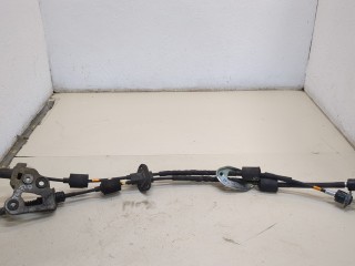 Трос кулисы КПП, ориг. номер 437003Z250RY, 437943Z800, Hyundai i40 2015-2019
