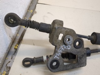 Трос кулисы КПП, ориг. номер 437003Z250RY, 437943Z800, Hyundai i40 2015-2019