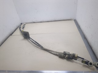 Трос кулисы КПП, ориг. номер 2101956, DG9R7E395GC, Ford Mondeo 5 2014-2019