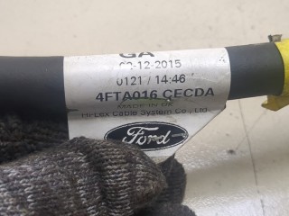 Трос кулисы КПП, ориг. номер 2101956, DG9R7E395GC, Ford Mondeo 5 2014-2019