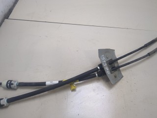 Трос кулисы КПП, ориг. номер 2101956, DG9R7E395GC, Ford Mondeo 5 2014-2019