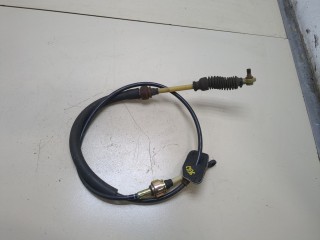 Трос кулисы КПП, ориг. номер 349357S000, Nissan Armada 2003-2007