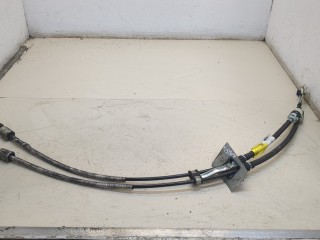 Трос кулисы КПП, ориг. номер 2240474, DG9R7E395NG, Ford Mondeo 5 2014-2019