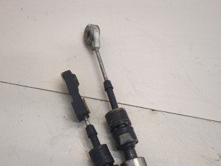 Трос кулисы КПП, ориг. номер 2240474, DG9R7E395NG, Ford Mondeo 5 2014-2019