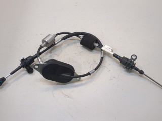 Трос кулисы КПП, ориг. номер 60007048, Buick Encore GX 2023-2026