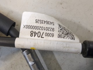 Трос кулисы КПП, ориг. номер 60007048, Buick Encore GX 2023-2026