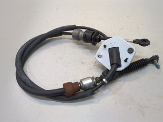 Трос кулисы КПП, ориг. номер 349354AY0A, Nissan Quest 2010-2016