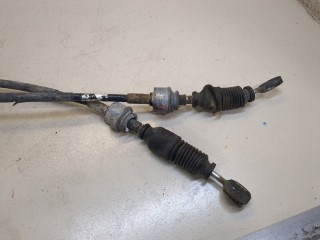 Трос кулисы КПП, ориг. номер 3382002670, Toyota Auris 2006-2010