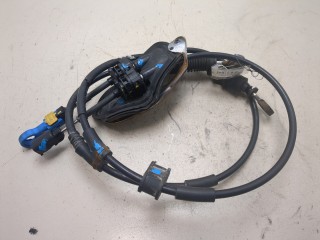 Трос кулисы КПП, ориг. номер 3382002670, Toyota Auris 2006-2010