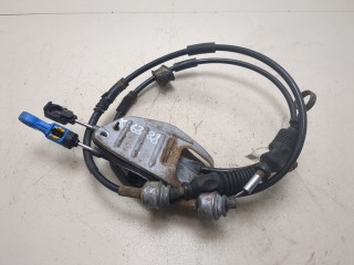 Трос кулисы КПП, ориг. номер 3382002670, Toyota Auris 2006-2010