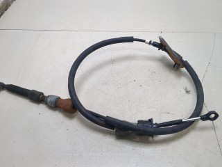 Трос кулисы КПП, ориг. номер 349353KA0A, Nissan Pathfinder 2012-2017