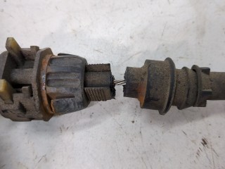 Трос кулисы КПП, ориг. номер F5TZ3524A, Ford Ranger 1998-2002