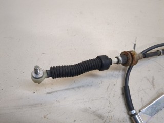 Трос кулисы КПП, ориг. номер 3382008030, Toyota Sienna 3 2010-2014