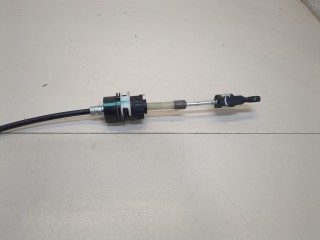 Трос кулисы КПП, ориг. номер 3382008030, Toyota Sienna 3 2010-2014