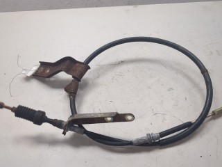 Трос кулисы КПП, ориг. номер 349350W000, Nissan Pathfinder 1999-2004
