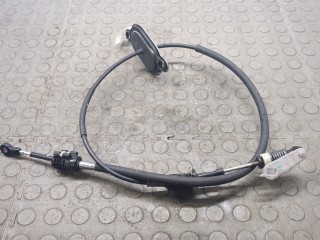 Трос кулисы КПП, ориг. номер 84347665, Chevrolet Equinox 2017-2021