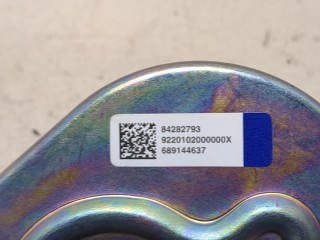 Трос кулисы КПП, ориг. номер 23343546, Chevrolet Equinox 2017-2021