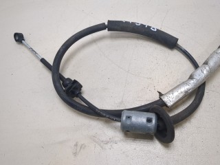 Трос кулисы КПП, ориг. номер 7L1Z7E395C, Lincoln Navigator 2006-2014