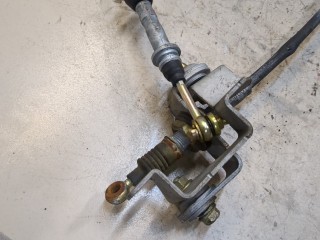 Трос кулисы КПП, ориг. номер 35060FC000, Subaru Forester (S11) 2002-2005