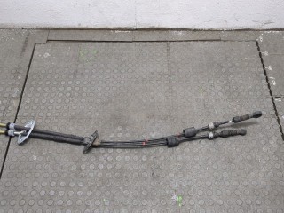 Трос кулисы КПП, ориг. номер 43794-A6300, KIA Cee'd 2012-2015