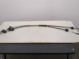 Трос кулисы КПП Ford Kuga 2008-2013