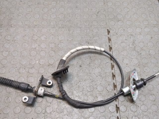 Трос кулисы КПП, ориг. номер 88973633, Pontiac Vibe 2004-2008