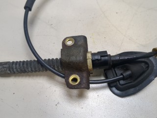 Трос кулисы КПП, ориг. номер 52124784AB, Jeep Grand Cherokee 2010-2013