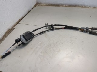 Трос кулисы КПП Toyota Yaris 2009-2012