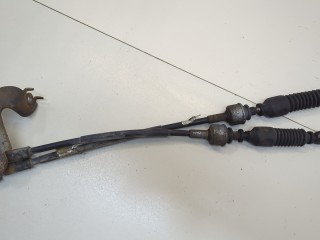 Трос кулисы КПП, ориг. номер 3382002680, Toyota Auris 2010-2012